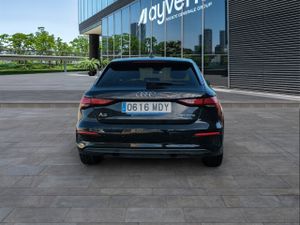 Audi A3 Sportback 30 Tfsi 81kw (110cv) S Tronic - Foto 6