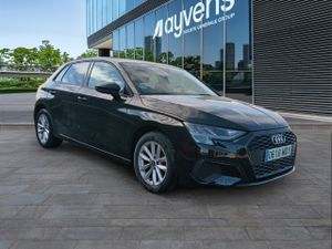 Audi A3 Sportback 30 Tfsi 81kw (110cv) S Tronic - Foto 4