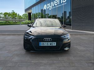 Audi A3 Sportback 30 Tfsi 81kw (110cv) S Tronic - Foto 3