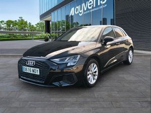 Audi A3 Sportback 30 Tfsi 81kw (110cv) S Tronic - Foto 2