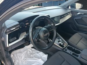 Audi A3 Sportback 30 Tfsi 81kw (110cv) S Tronic - Foto 8