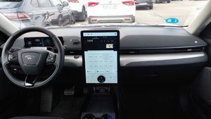 Ford Mustang Mach-e 216kw Batería 98.8kwh - Foto 9