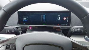 Ford Mustang Mach-e 216kw Batería 98.8kwh - Foto 8