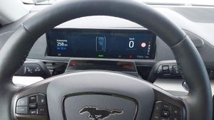 Ford Mustang Mach-e 216kw Batería 98.8kwh - Foto 7