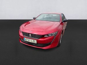 Peugeot 508 5p Active Pack Bluehdi 130 S&s Eat8 - Foto 2