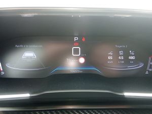 Peugeot 508 5p Active Pack Bluehdi 130 S&s Eat8 - Foto 9