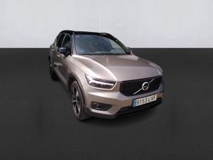 Volvo Xc40 1.5 T5 Twin Recharge R-design Auto - Foto 4