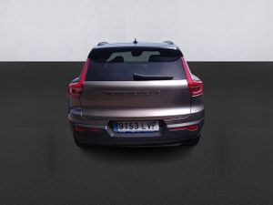 Volvo Xc40 1.5 T5 Twin Recharge R-design Auto - Foto 6