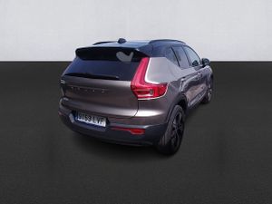 Volvo Xc40 1.5 T5 Twin Recharge R-design Auto - Foto 5