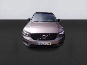 Volvo Xc40 1.5 T5 Twin Recharge R-design Auto - Foto 3