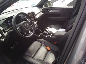 Volvo Xc40 1.5 T5 Twin Recharge R-design Auto - Foto 8