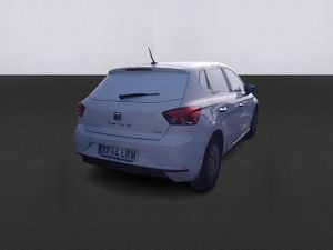 Seat Ibiza (o) 1.0 Tgi 66kw (90cv) Reference Busine - Foto 5