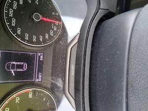 Seat Ibiza (o) 1.0 Tgi 66kw (90cv) Reference Busine - Foto 9