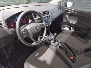 Seat Ibiza (o) 1.0 Tgi 66kw (90cv) Reference Busine - Foto 8
