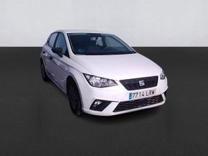 Seat Ibiza (o) 1.0 Tgi 66kw (90cv) Reference Busine - Foto 4