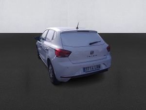 Seat Ibiza (o) 1.0 Tgi 66kw (90cv) Reference Busine - Foto 7