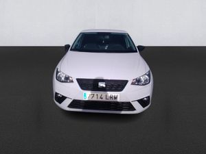 Seat Ibiza (o) 1.0 Tgi 66kw (90cv) Reference Busine - Foto 3