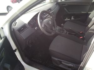 Seat Ibiza (o) 1.0 Tgi 66kw (90cv) Reference Busine - Foto 8