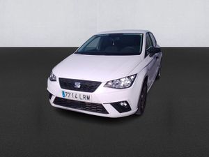 Seat Ibiza (o) 1.0 Tgi 66kw (90cv) Reference Busine - Foto 2