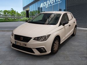 Seat Ibiza (o) 1.0 Tgi 66kw (90cv) Reference Busine - Foto 2
