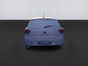 Seat Ibiza (o) 1.0 Tgi 66kw (90cv) Reference Busine - Foto 6
