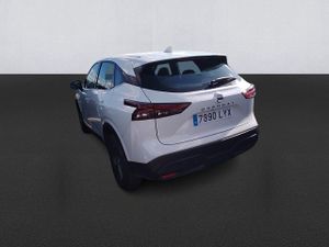 Nissan Qashqai Dig-t 116kw (158cv) Mhev Xtronic Acenta - Foto 7