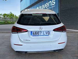 Mercedes A-class A 180 D - Foto 6