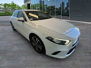 Mercedes A-class A 180 D - Foto 4