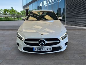 Mercedes A-class A 180 D - Foto 3
