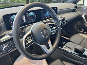 Mercedes A-class A 180 D - Foto 8