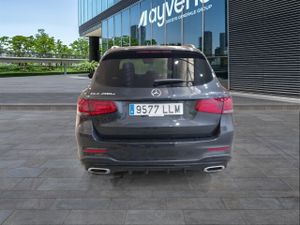 Mercedes Glc-class Glc 200 D 4matic - Foto 6
