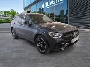 Mercedes Glc-class Glc 200 D 4matic - Foto 4