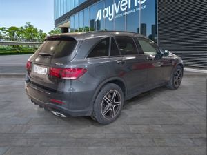 Mercedes Glc-class Glc 200 D 4matic - Foto 5