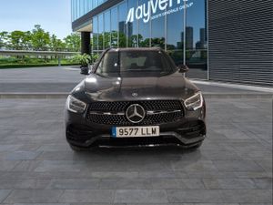 Mercedes Glc-class Glc 200 D 4matic - Foto 3