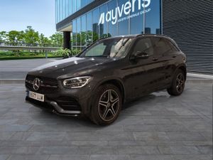 Mercedes Glc-class Glc 200 D 4matic - Foto 2