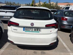 Fiat Tipo Hb Diesel 1.6 97kw (130cv) Manual - Foto 6