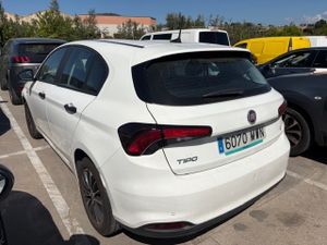 Fiat Tipo Hb Diesel 1.6 97kw (130cv) Manual - Foto 7