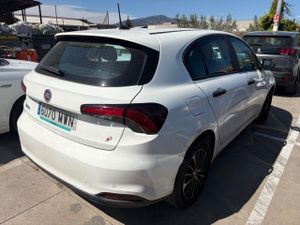 Fiat Tipo Hb Diesel 1.6 97kw (130cv) Manual - Foto 5