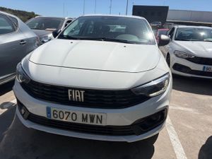Fiat Tipo Hb Diesel 1.6 97kw (130cv) Manual - Foto 3