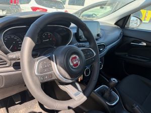 Fiat Tipo Hb Diesel 1.6 97kw (130cv) Manual - Foto 8