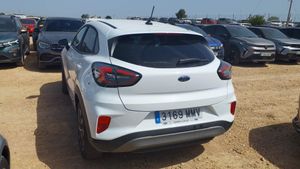 Ford Puma 1.0 Ecoboost 125cv Titanium Mhev - Foto 3