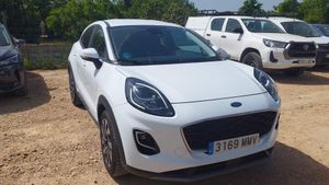 Ford Puma 1.0 Ecoboost 125cv Titanium Mhev - Foto 5