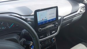 Ford Puma 1.0 Ecoboost 125cv Titanium Mhev - Foto 9