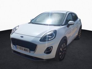 Ford Puma 1.0 Ecoboost 125cv Titanium Mhev - Foto 2