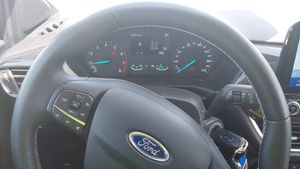 Ford Puma 1.0 Ecoboost 125cv Titanium Mhev - Foto 8