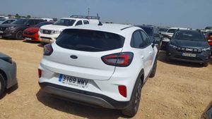 Ford Puma 1.0 Ecoboost 125cv Titanium Mhev - Foto 4