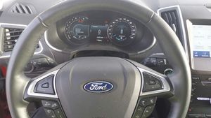 Ford S-max 2.5 Duratec Atkin. Fhev 140kw Titanium 7 - Foto 8