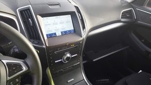 Ford S-max 2.5 Duratec Atkin. Fhev 140kw Titanium 7 - Foto 9