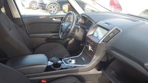 Ford S-max 2.5 Duratec Atkin. Fhev 140kw Titanium 7 - Foto 6