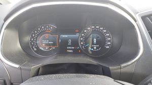 Ford S-max 2.5 Duratec Atkin. Fhev 140kw Titanium 7 - Foto 7